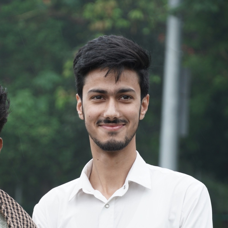 Syed Mohamad Tawseeq
