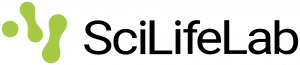 SciLifeLab logo